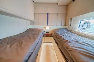 Thumbnail von Azimut Grande 25M