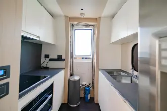 Thumbnail von Azimut Grande 25M