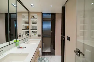 Thumbnail von Azimut Grande 25M