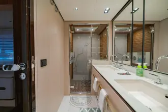 Thumbnail von Azimut Grande 25M