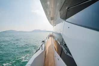 Thumbnail von Azimut Grande 25M