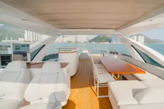 Thumbnail von Azimut Grande 25M