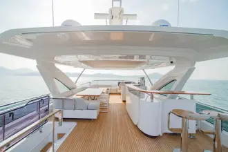 Thumbnail von Azimut Grande 25M