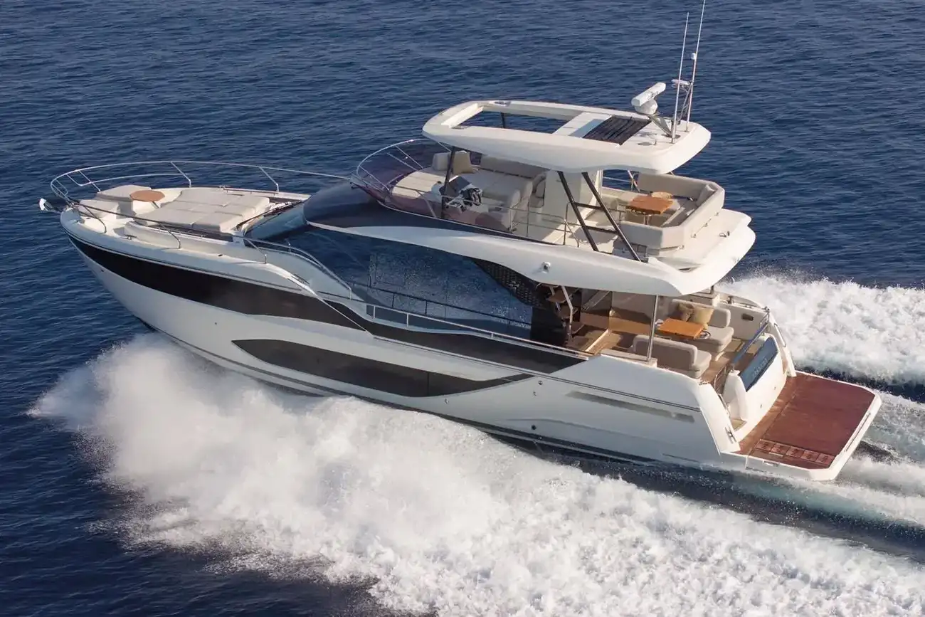 Thumbnail von Prestige F5.7