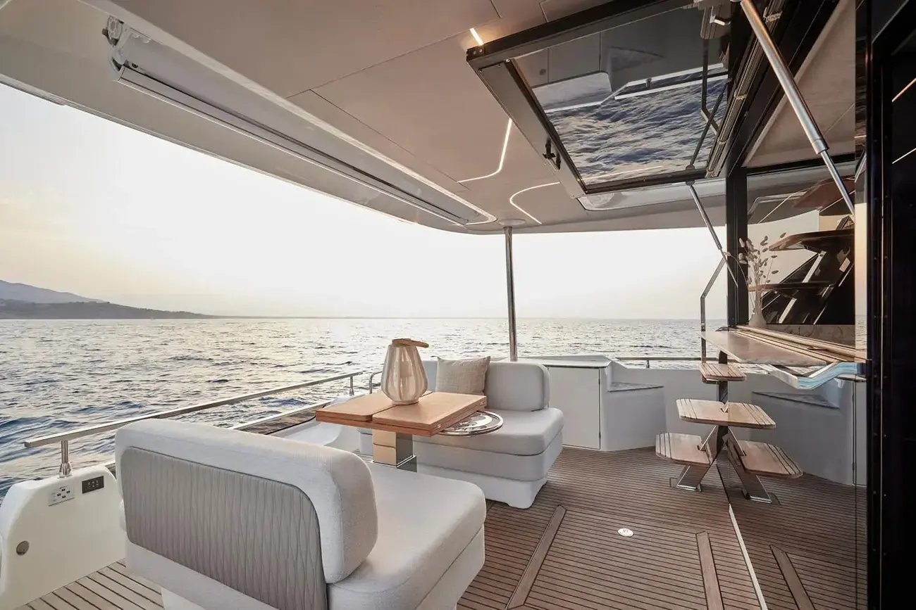 Thumbnail von Prestige F5.7