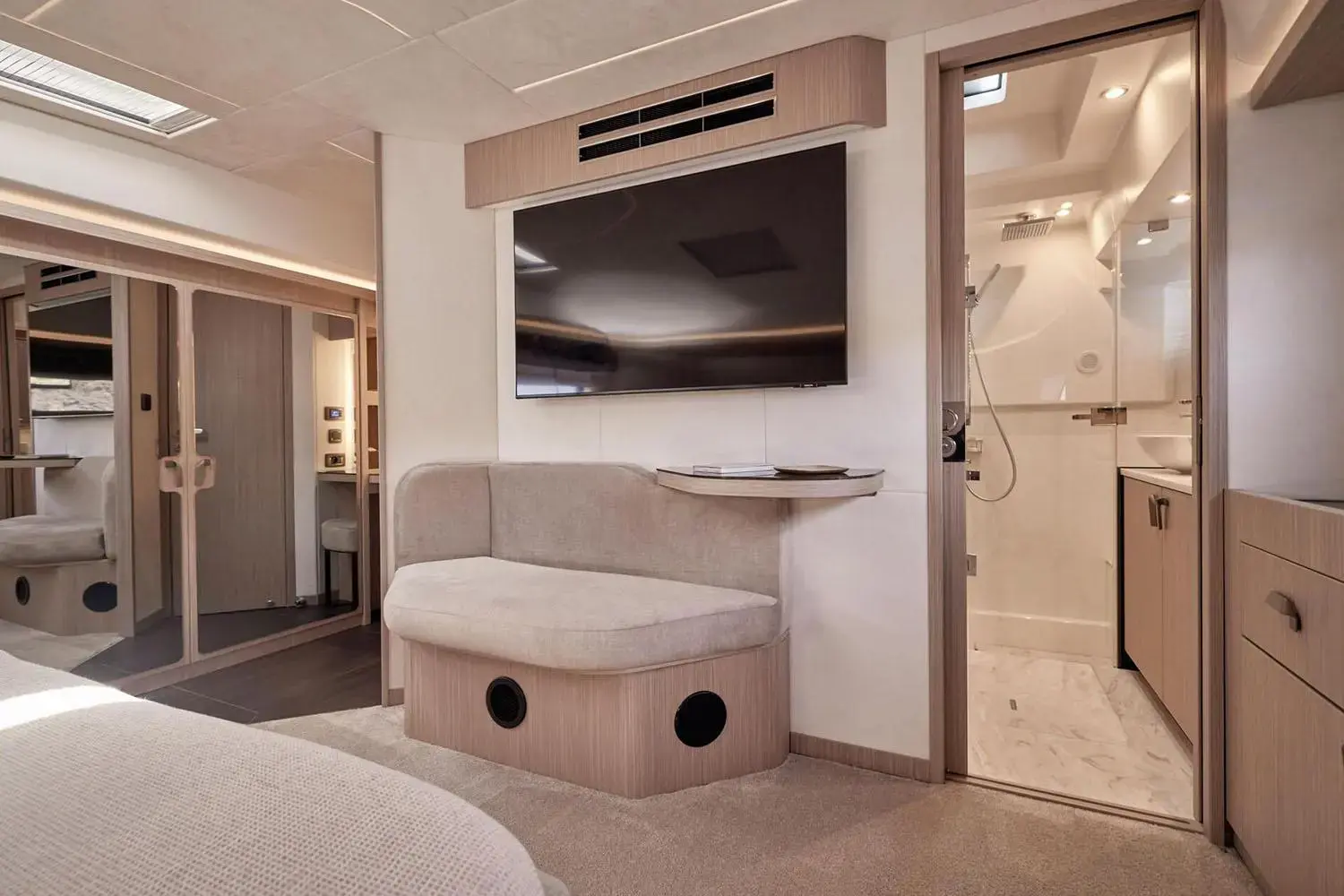 Thumbnail von Prestige F5.7