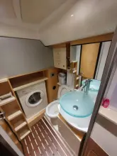 Thumbnail von Cranchi 43HT