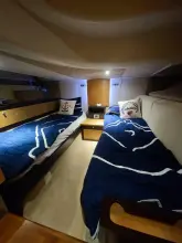 Thumbnail von Cranchi 43HT