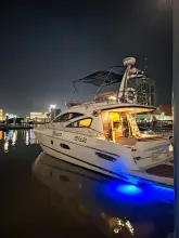 Thumbnail von Cranchi 43HT