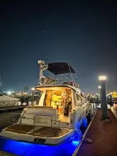 Thumbnail von Cranchi 43HT