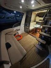 Thumbnail von Cranchi 43HT