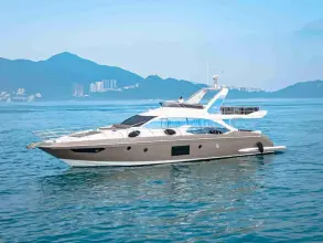Thumbnail von Azimut 66
