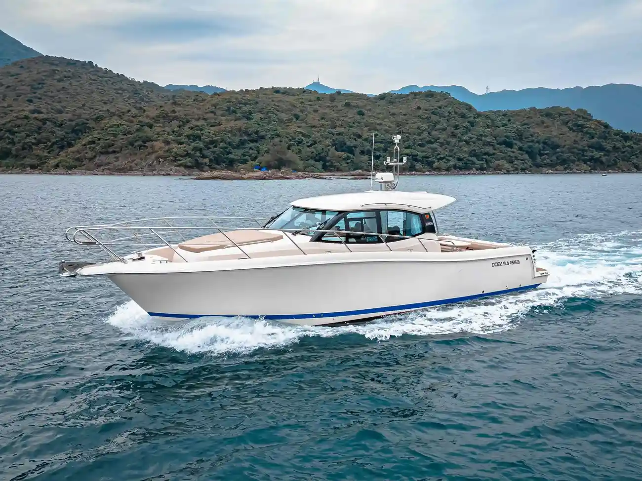 Thumbnail von Okyanusya 45WA