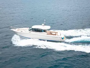 Thumbnail von Oceania 45WA