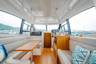 Thumbnail von Oceania 45WA