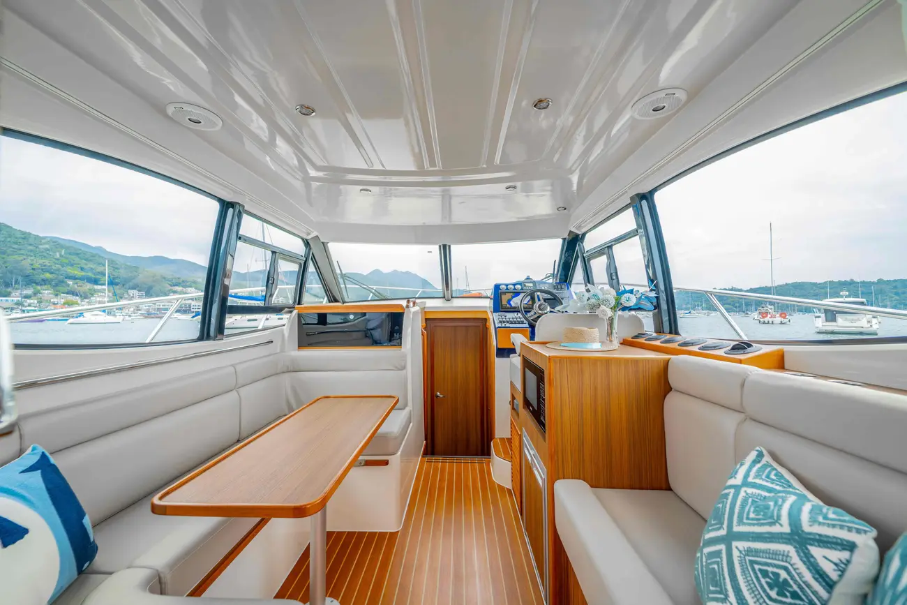 Thumbnail von Okyanusya 45WA