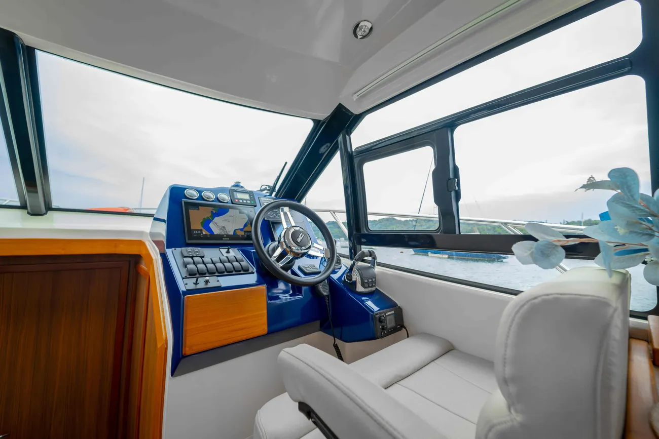 Thumbnail von Okyanusya 45WA