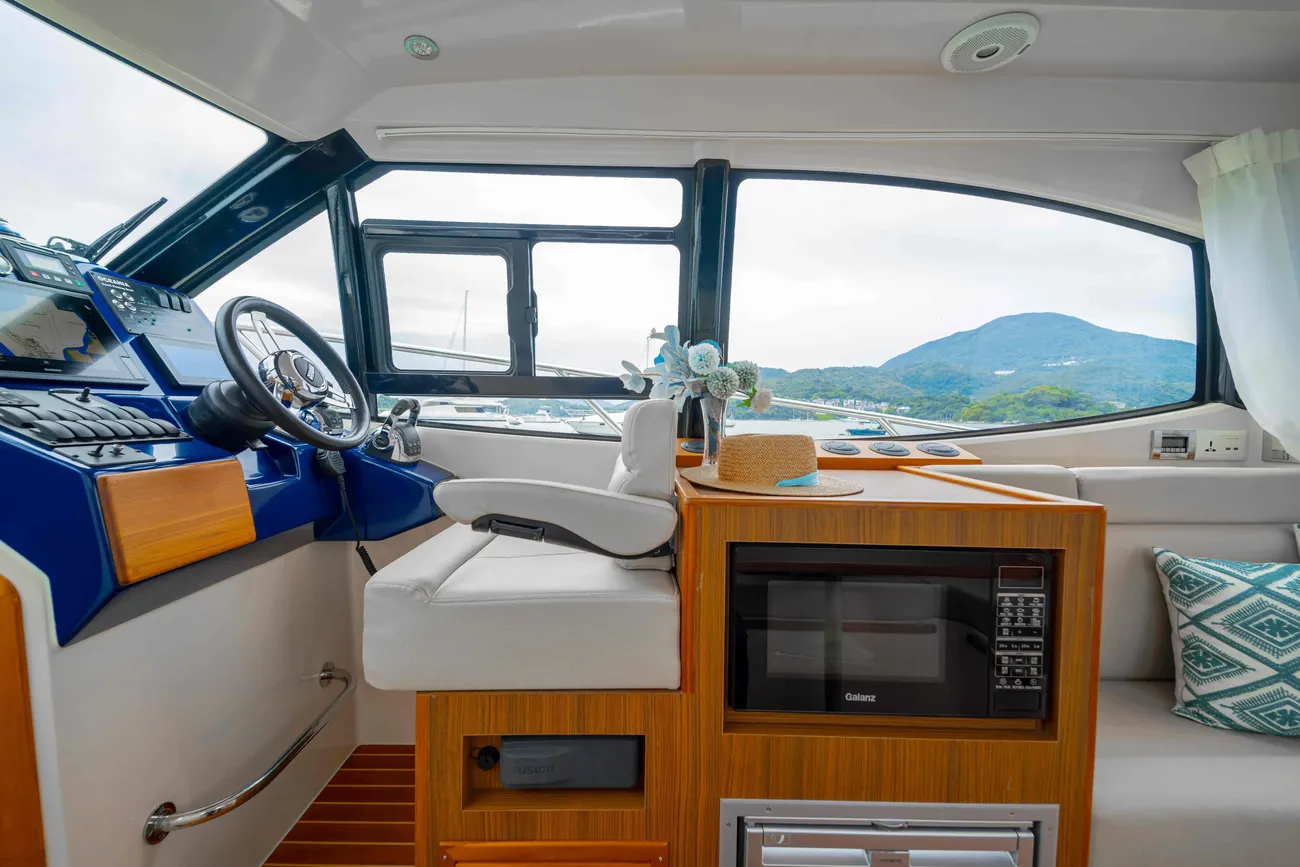 Thumbnail von Okyanusya 45WA