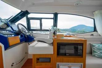 Thumbnail von Oceania 45WA