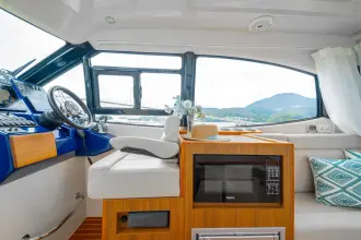 Thumbnail von Oceania 45WA