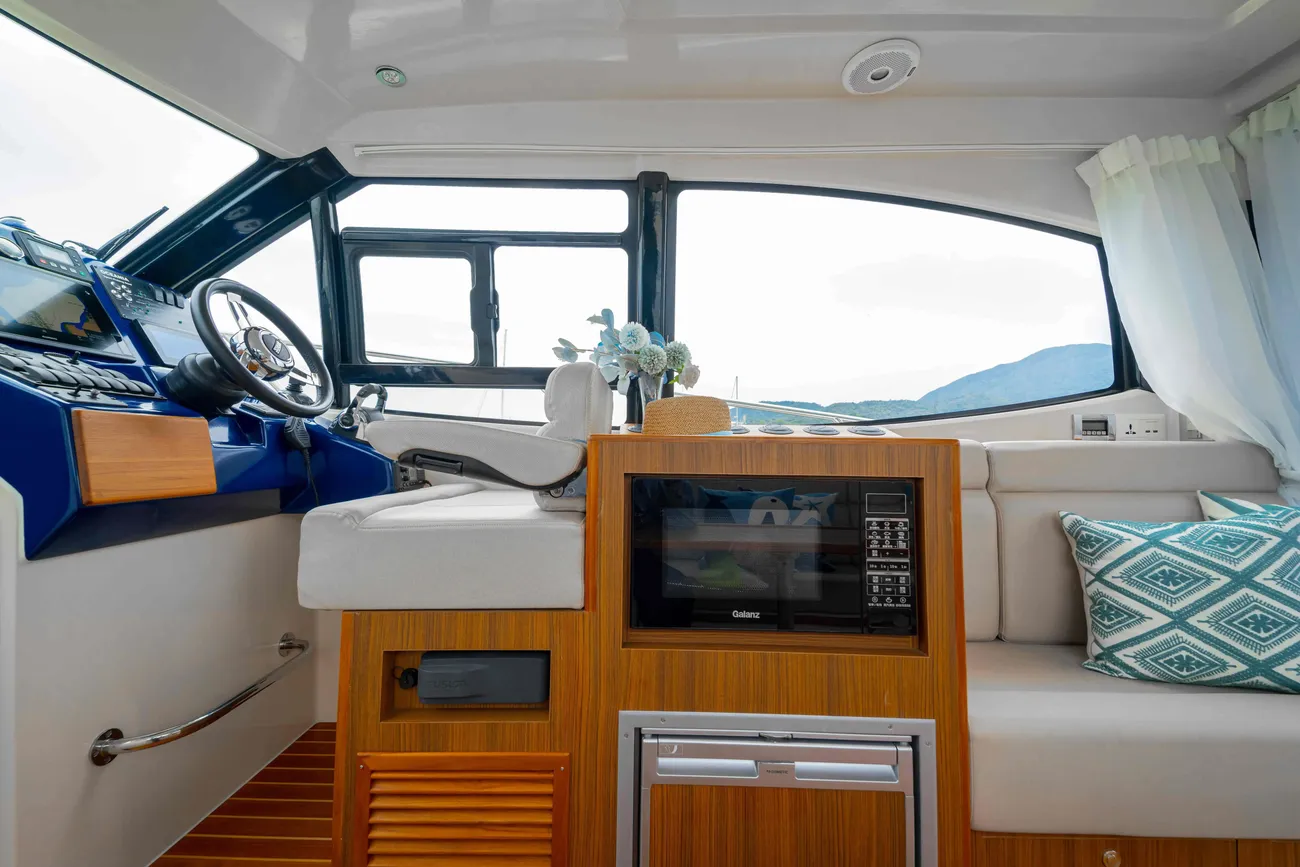 Thumbnail von Okyanusya 45WA