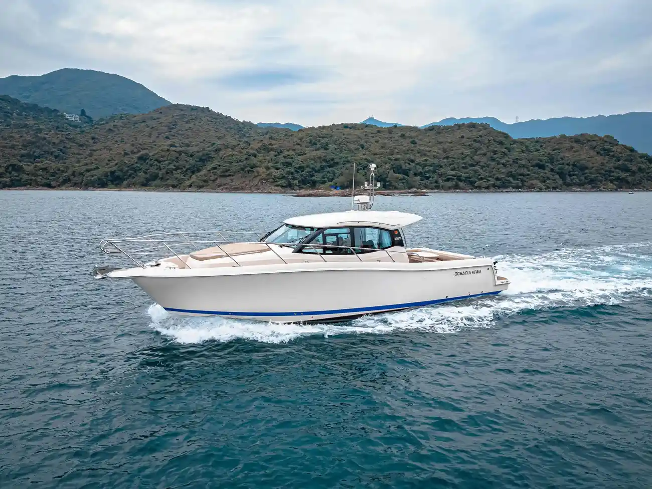 Thumbnail von Okyanusya 45WA