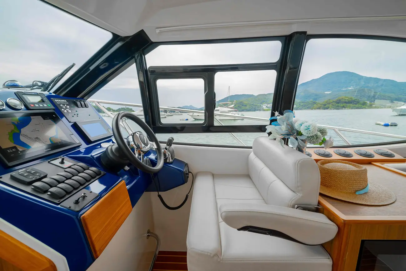 Thumbnail von Okyanusya 45WA