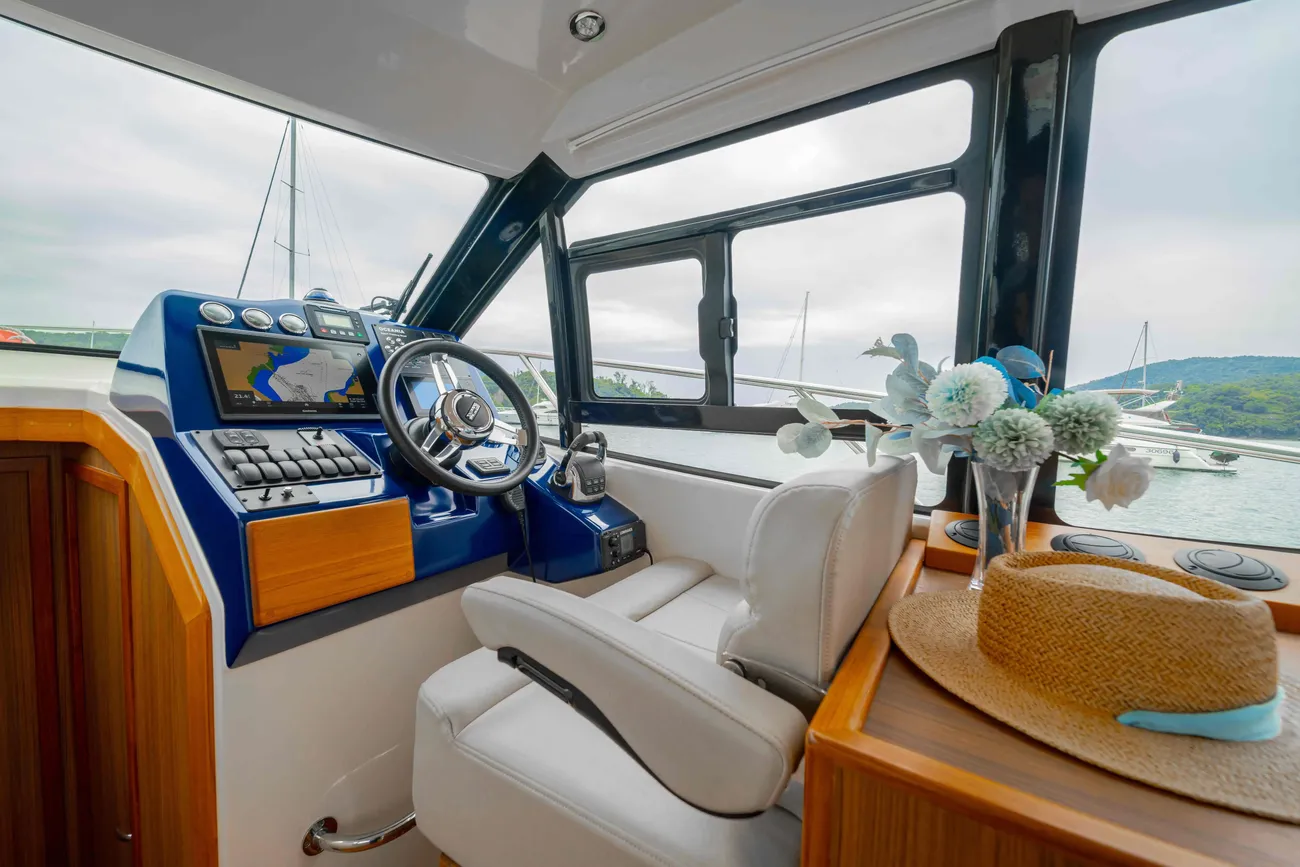 Thumbnail von Okyanusya 45WA