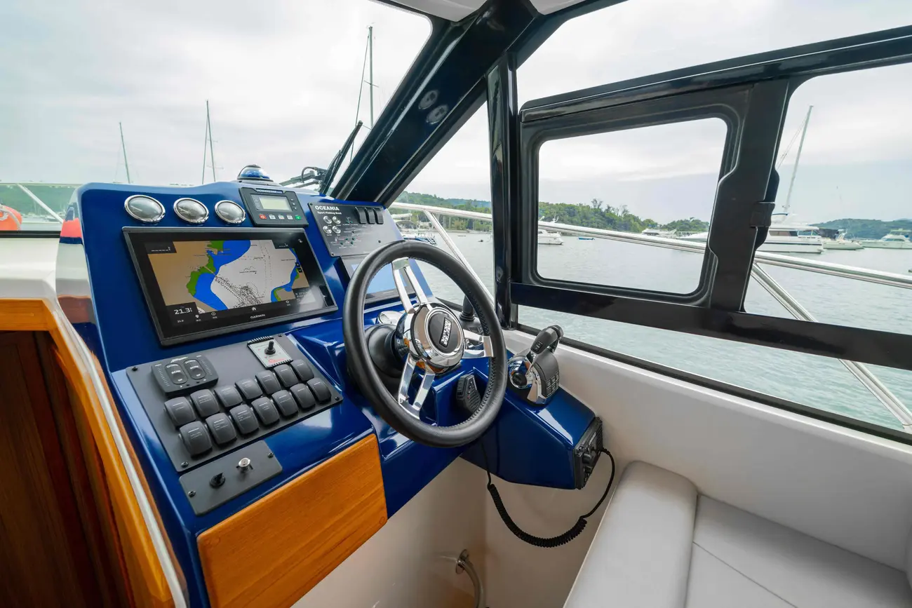 Thumbnail von Okyanusya 45WA