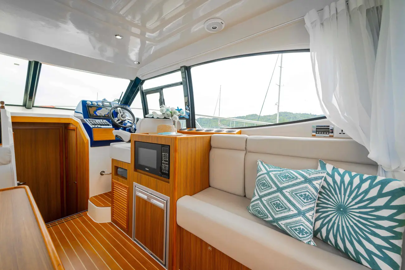 Thumbnail von Okyanusya 45WA