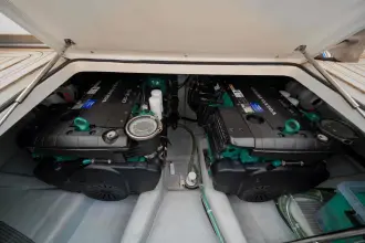 Thumbnail von Oceania 45WA