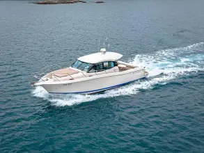 Thumbnail von Oceania 45WA