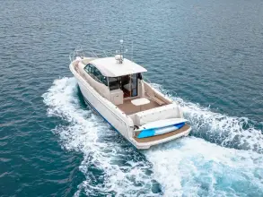 Thumbnail von Oceania 45WA