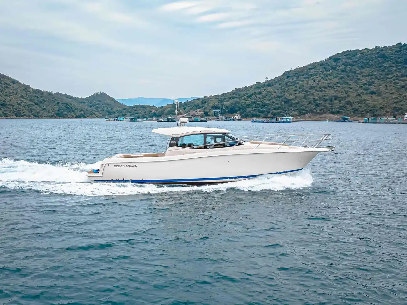 Thumbnail von Okyanusya 45WA