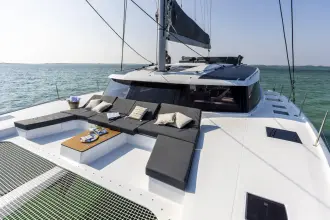 Thumbnail von Fountaine Pajot Aura 51