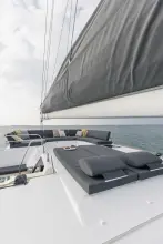 Thumbnail von Fountaine Pajot Aura 51