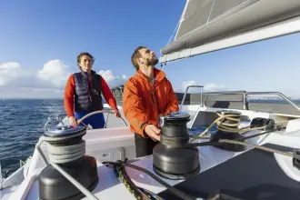 Thumbnail von Fountaine Pajot Aura 51