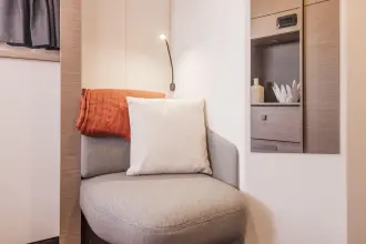 Thumbnail von Fountaine Pajot Aura 51