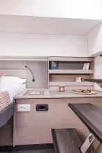 Thumbnail von Fountaine Pajot Aura 51