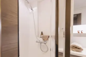 Thumbnail von Fountaine Pajot Aura 51