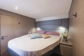 Thumbnail von Fountaine Pajot Aura 51