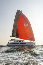 Thumbnail von Fountaine Pajot Aura 51