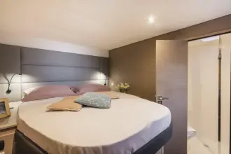 Thumbnail von Fountaine Pajot Aura 51