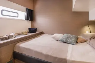 Thumbnail von Fountaine Pajot Aura 51