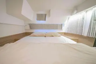 Thumbnail von Lagoon 42