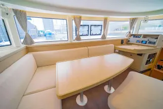 Thumbnail von Lagoon 42