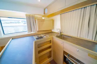 Thumbnail von Lagoon 42