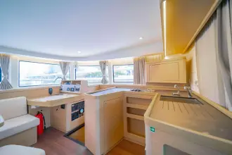 Thumbnail von Lagoon 42