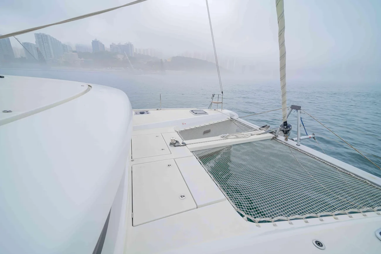 Thumbnail von Lagoon 42