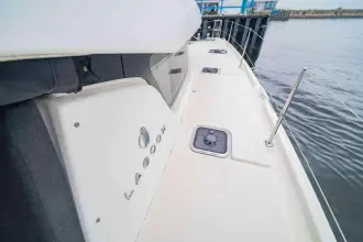 Thumbnail von Lagoon 42